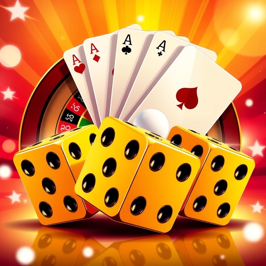 Game Variety