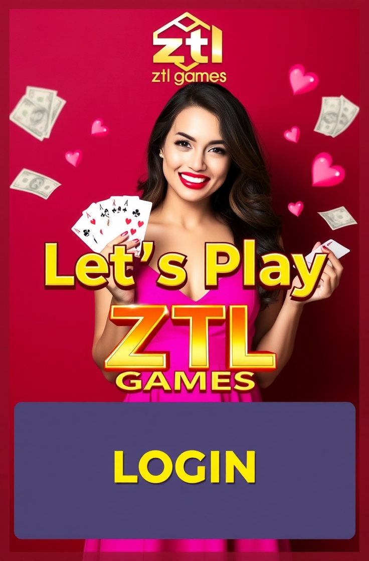 ZTL Games registration page picture