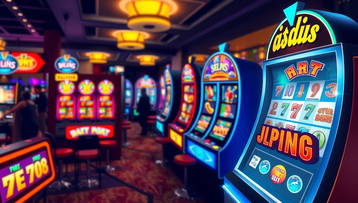 ZTL Games Slots