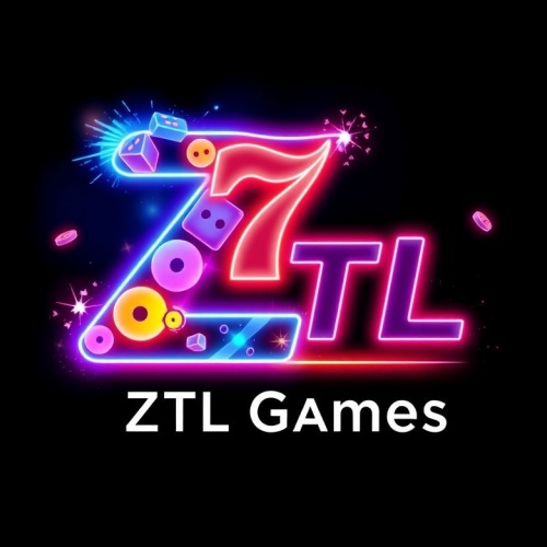 ZTL Games Logo